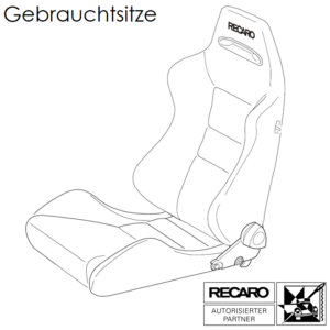 GEBRAUCHTSITZE